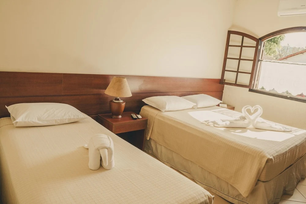 Hotel Fazenda Ramon