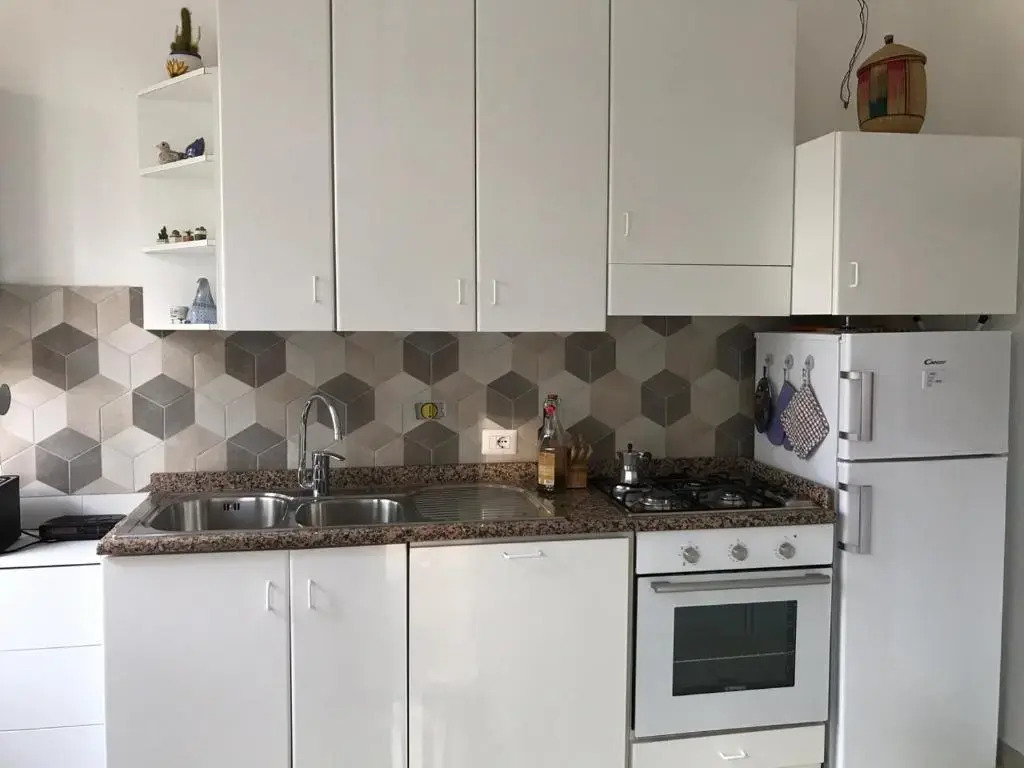 Tiberhaus 2 la casa delle luci e delle ombre