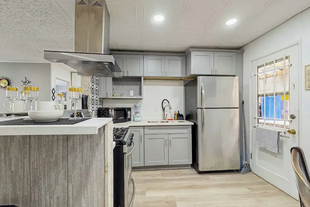 Dog-friendly Home in Running Springs - Near Hiking