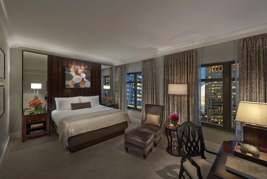 Waldorf Astoria Atlanta Buckhead