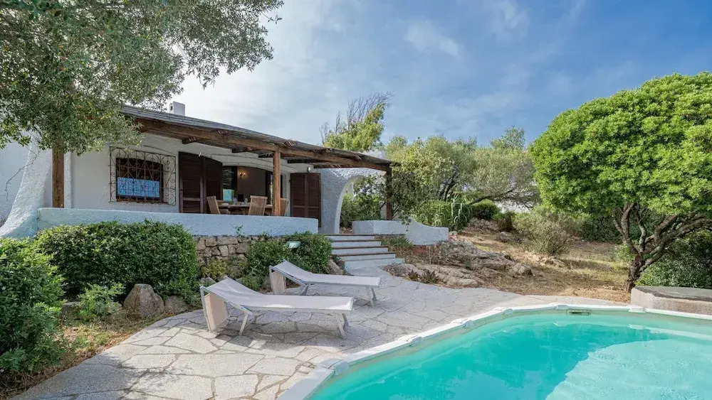 VILLA ISA 6, Emma Villas