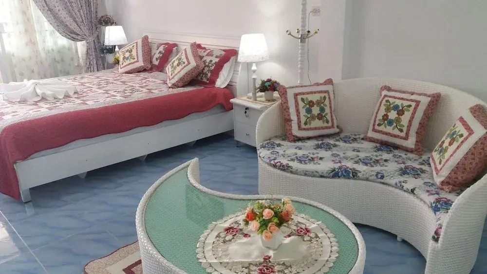 Fisherman's Villa Seaview