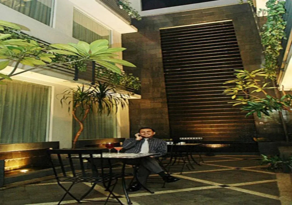 Cemara Hotel