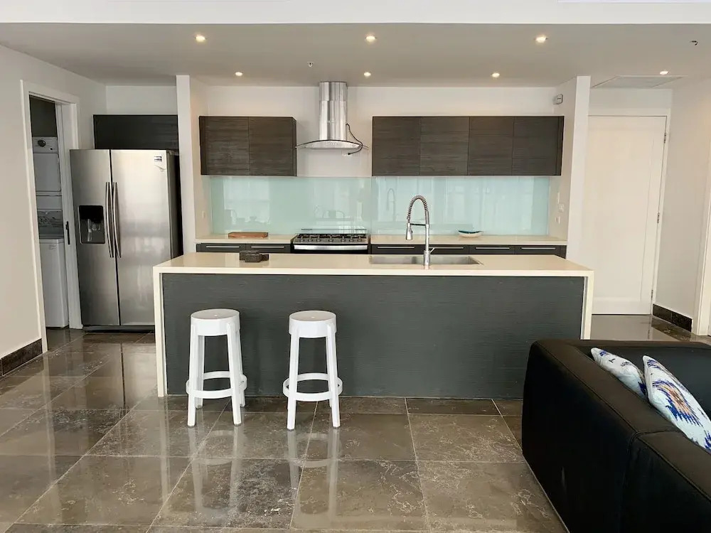Yoo Towers Suites