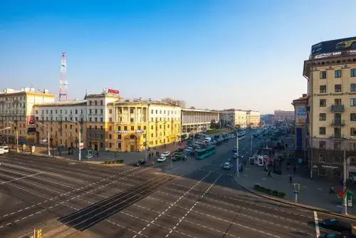 Kvartira na Kozlova