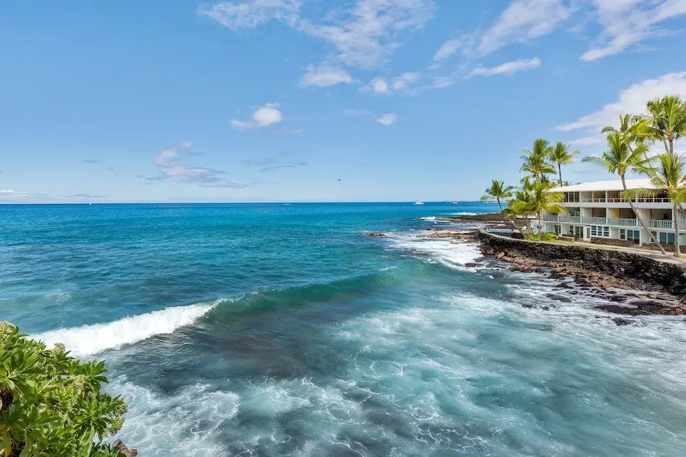 Alii Hale 4 Bedroom Home