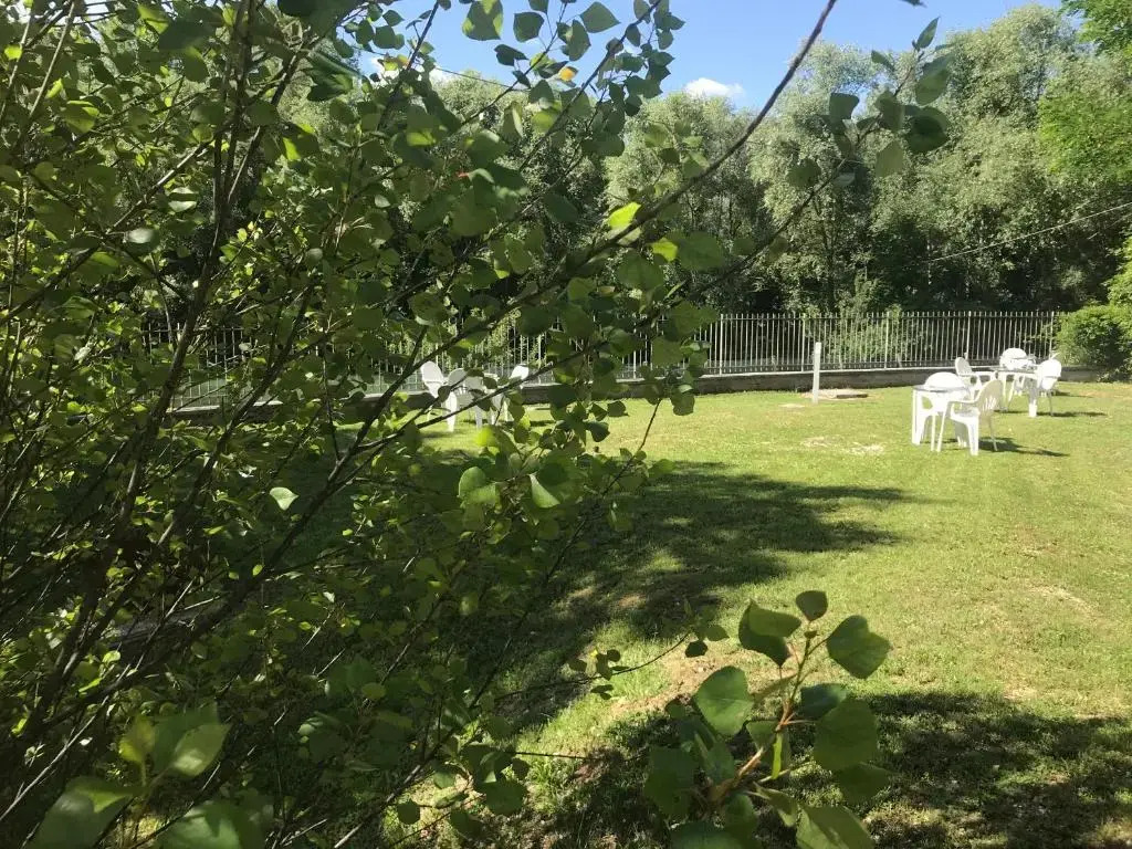 B&B Oasi Vetoio