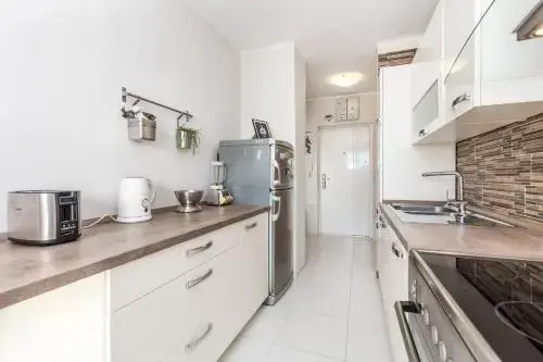 Apartment City View Rijeka