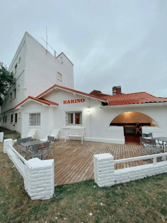 Hotel Marino