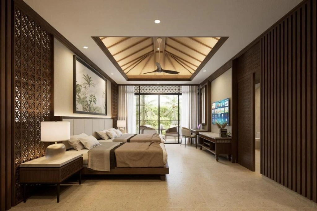 MĀUA OLEA Ubud by Swiss-Belhotel