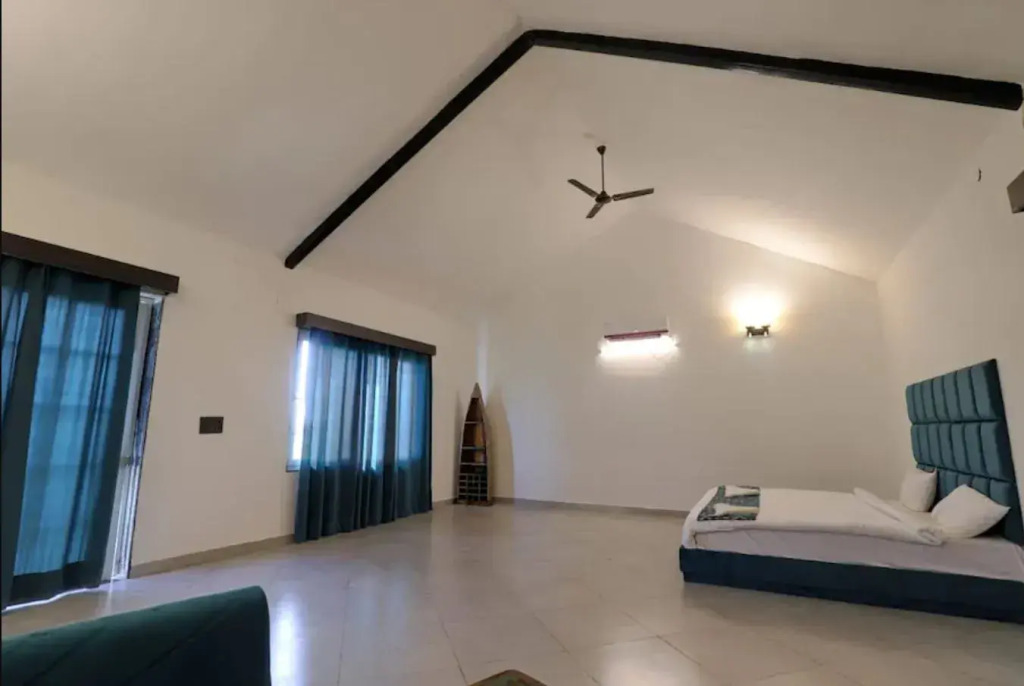The Ashoka Farms And Resort Gurgaon