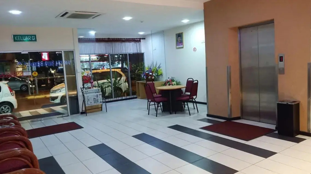 Hotel Seri Perkasa