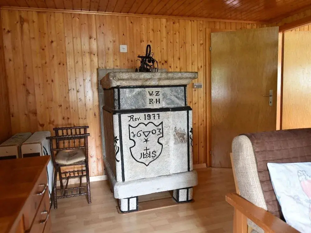 Cozy Stay Near Aletsch