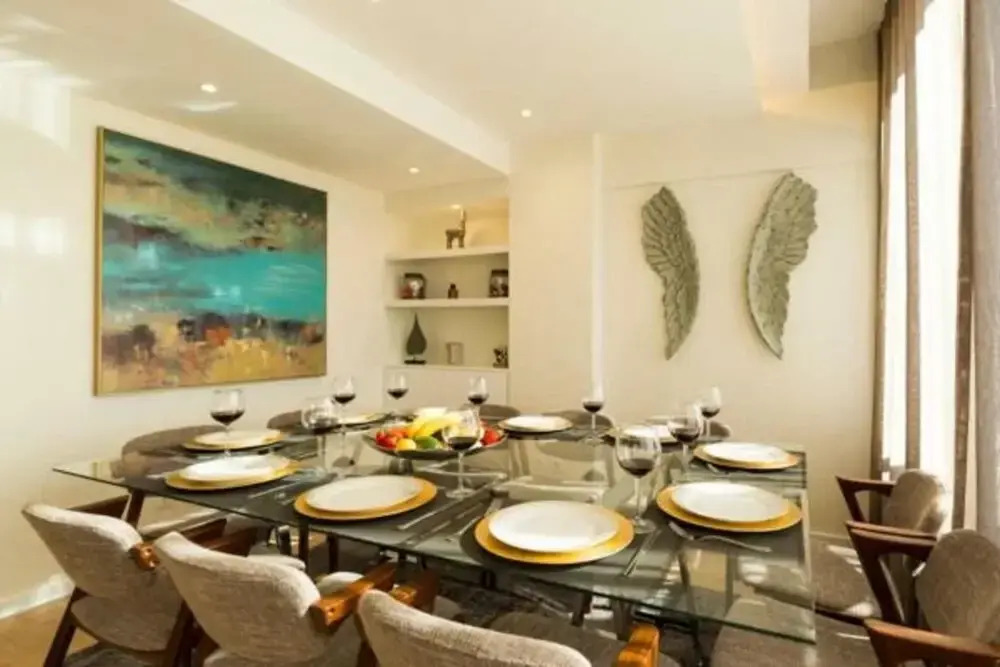 Olá Lisbon - Luxury Graça I