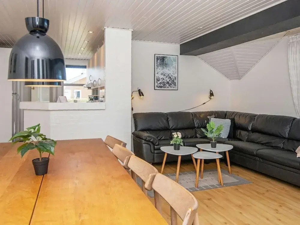 Seaside Gem in Juelsminde - B:B