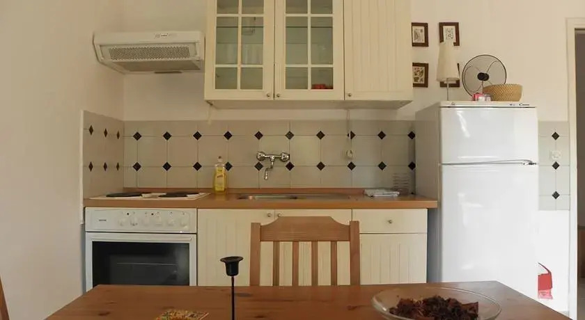 Apartments Beti
