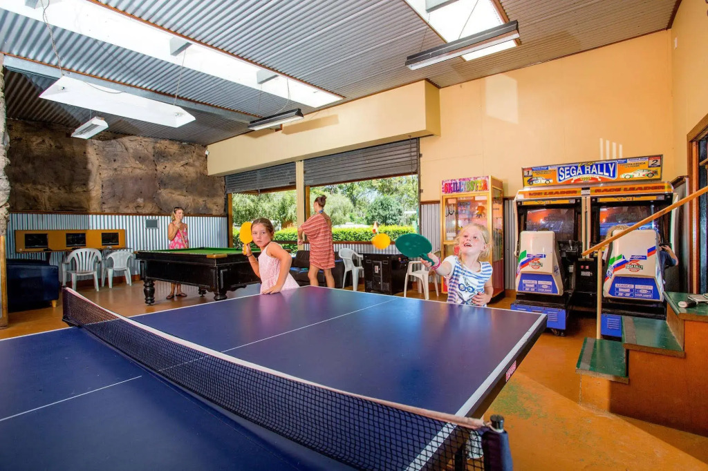 NRMA South West Rocks Holiday Park