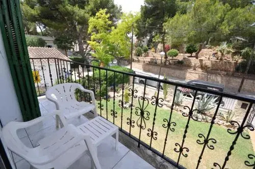 Houm Villa Son Rigo