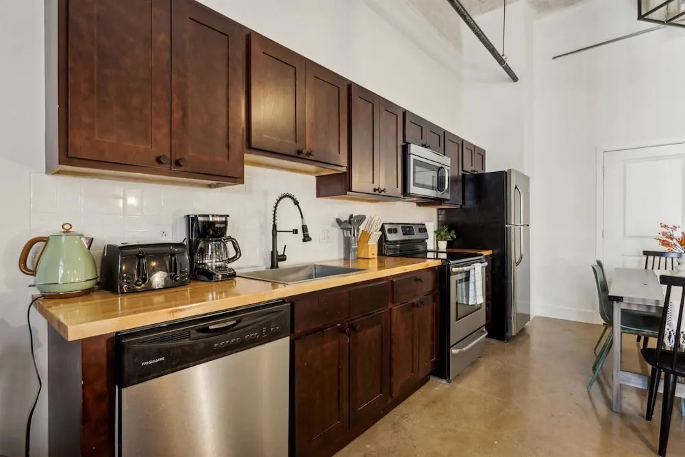 Storehouse Lofts