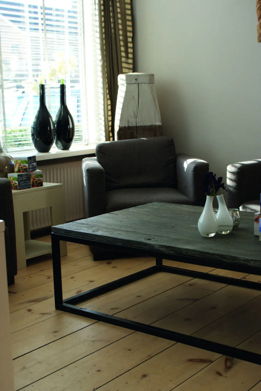 Niyunā wellness apartments