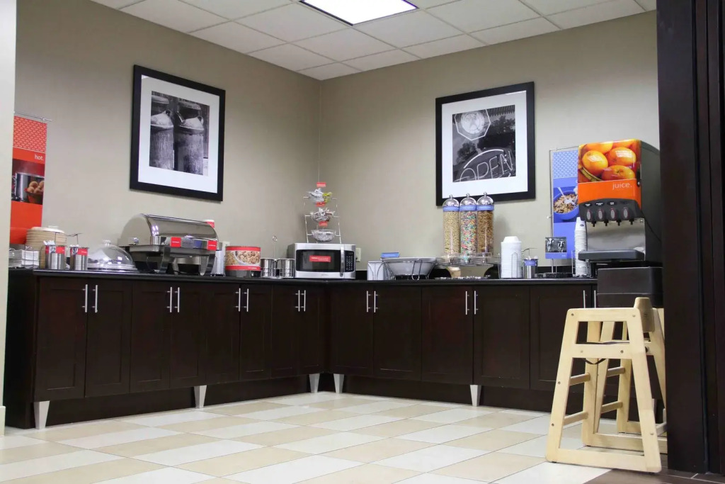 Spark by Hilton Amarillo West Medical Center