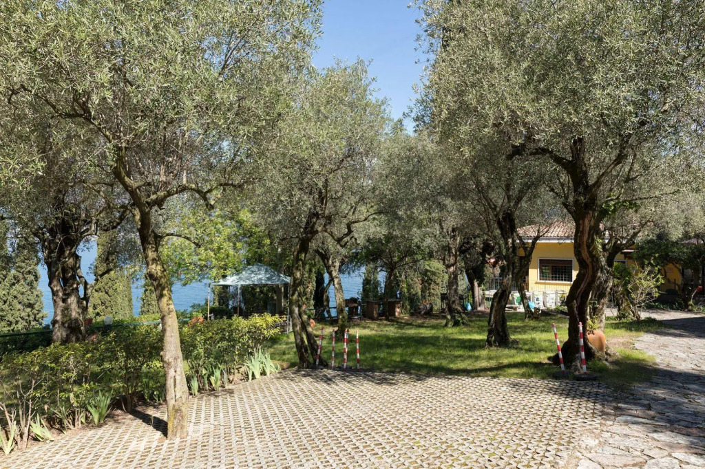 B&B La Dimora