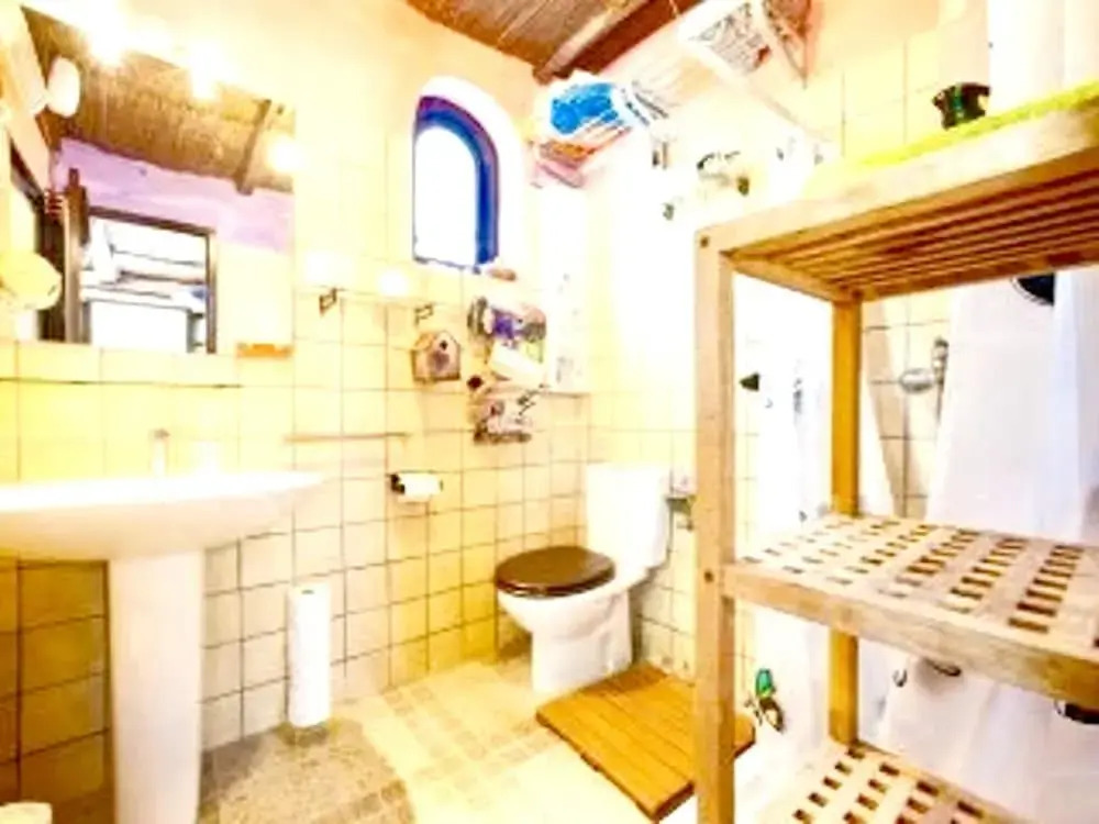 Villa with 5 Bedrooms in Ibiza, Santa Eulària Des Riu, with Wonderful Mountain View, Private Pool, Enclosed Garden - 4 Km From the Beach