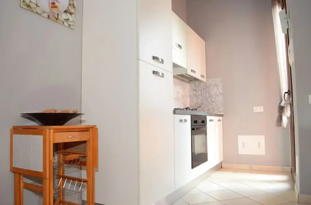 Verona Fair Apartment