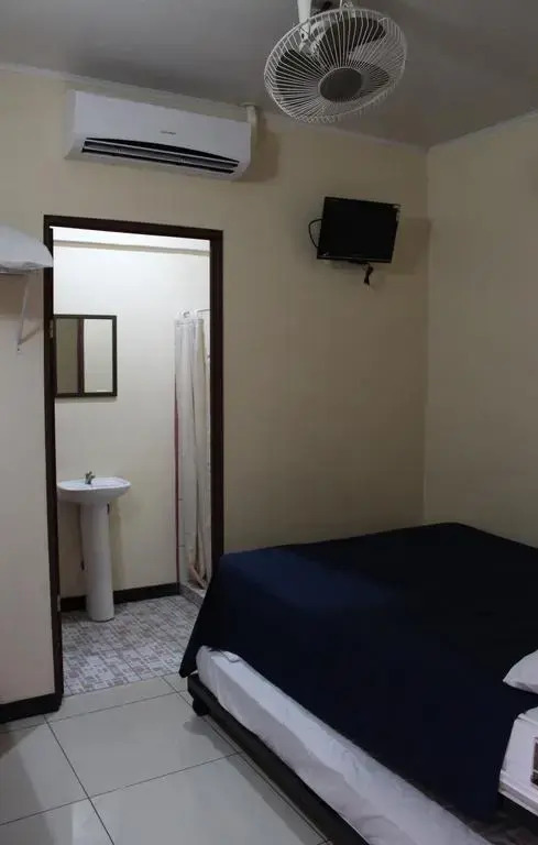 Hotel Costa del Sol
