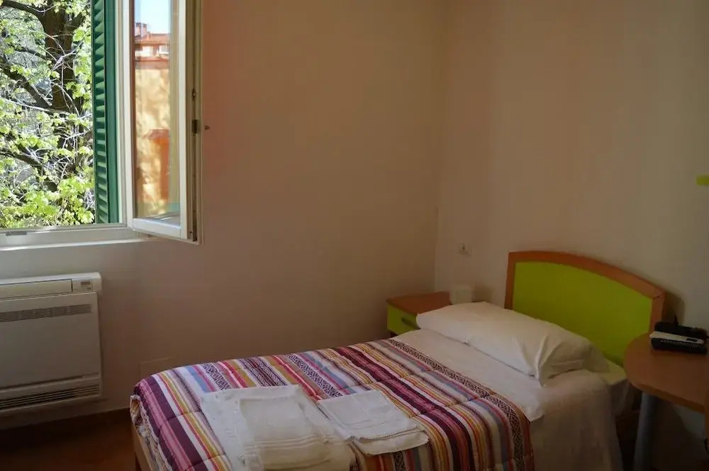 Residence Cavazza