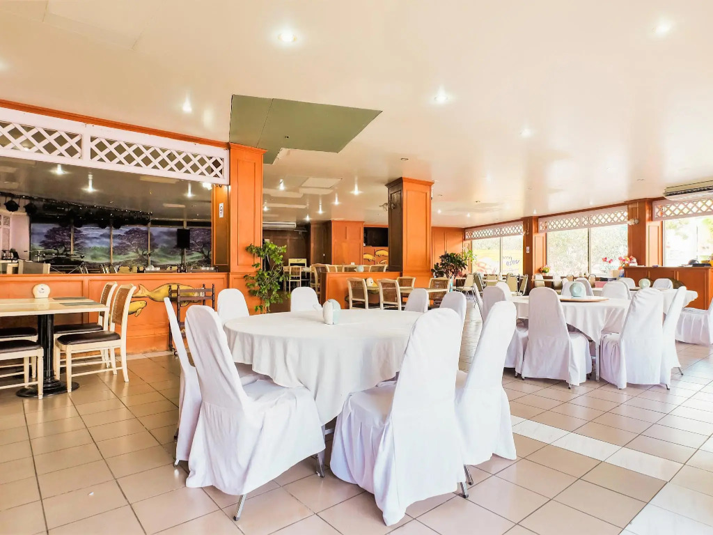 Trang Hotel