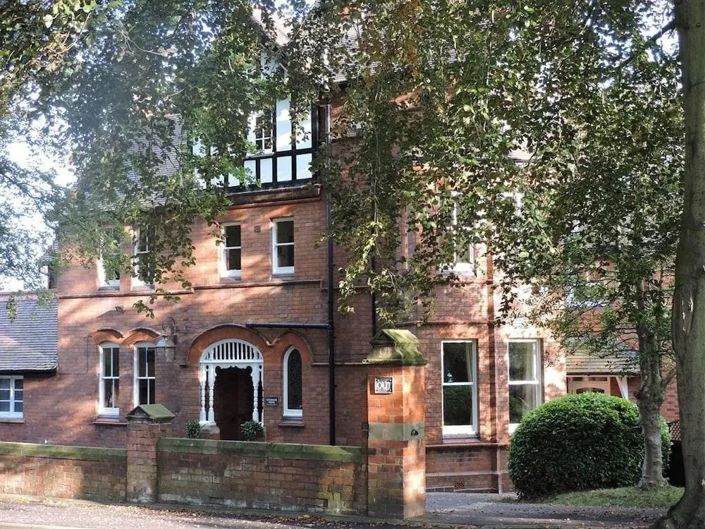 Hambrook House