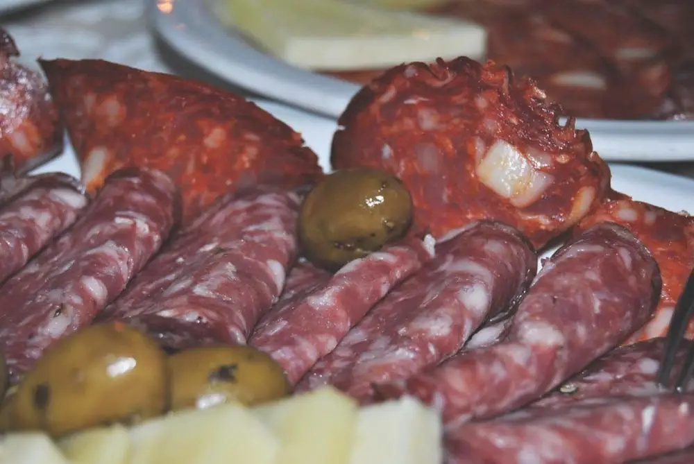 B&B Agriturismo A Cunziria
