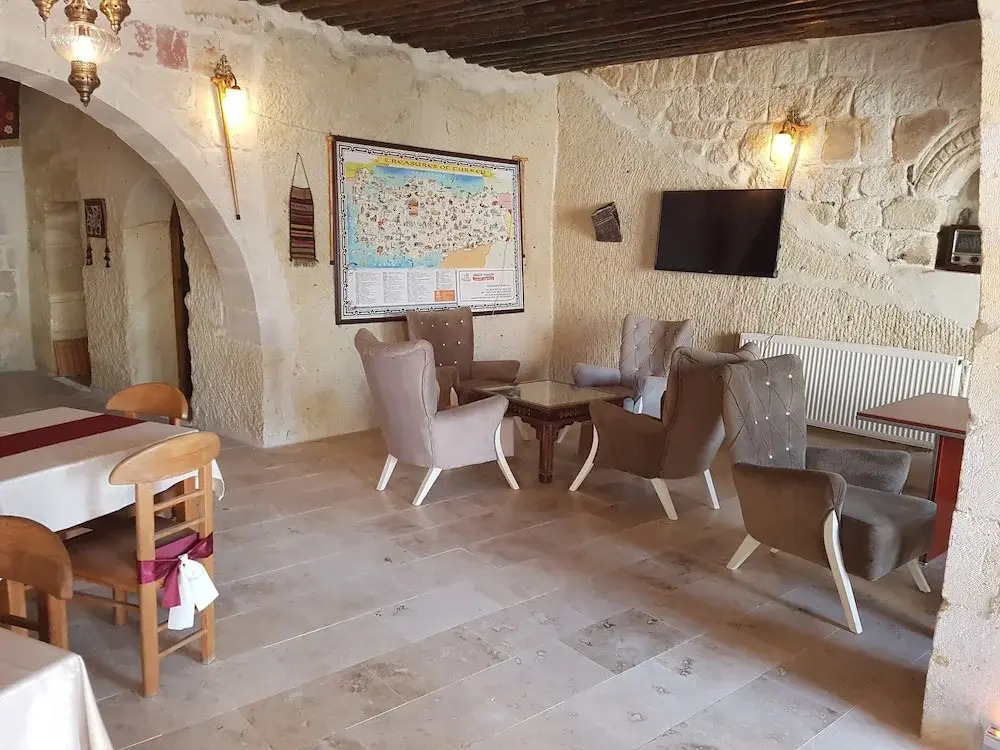 Bellapais Suites Cappadocia