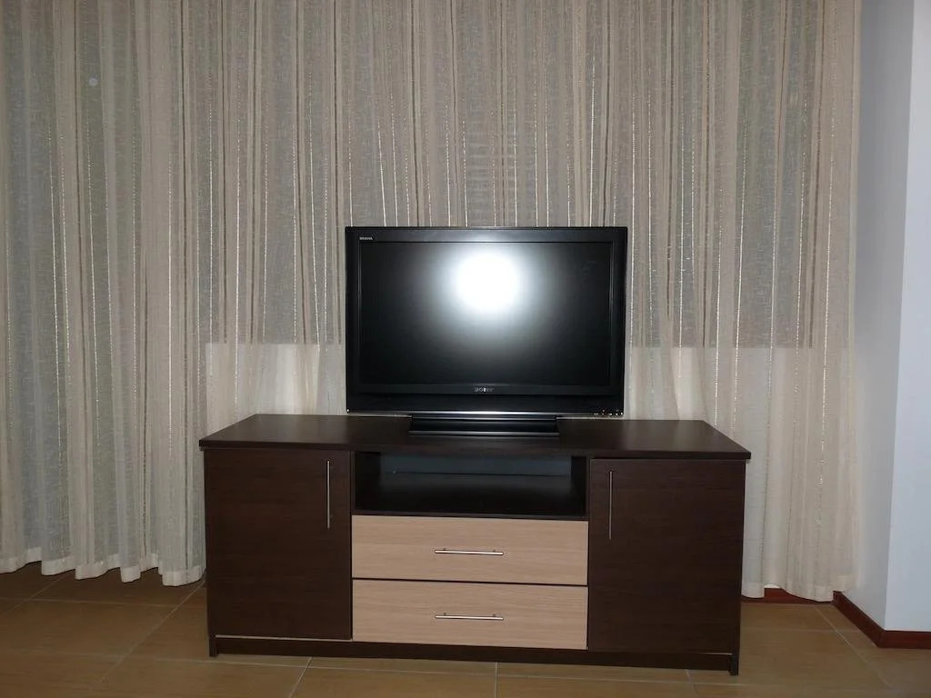 TRS Apartments