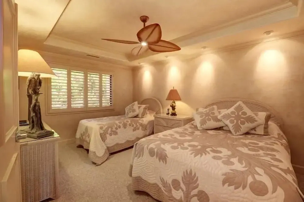 Makena Surf, #f-107 2 Bedroom Condo