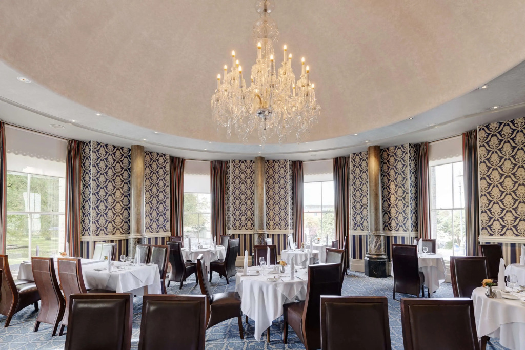 Duke Of Cornwall Hotel