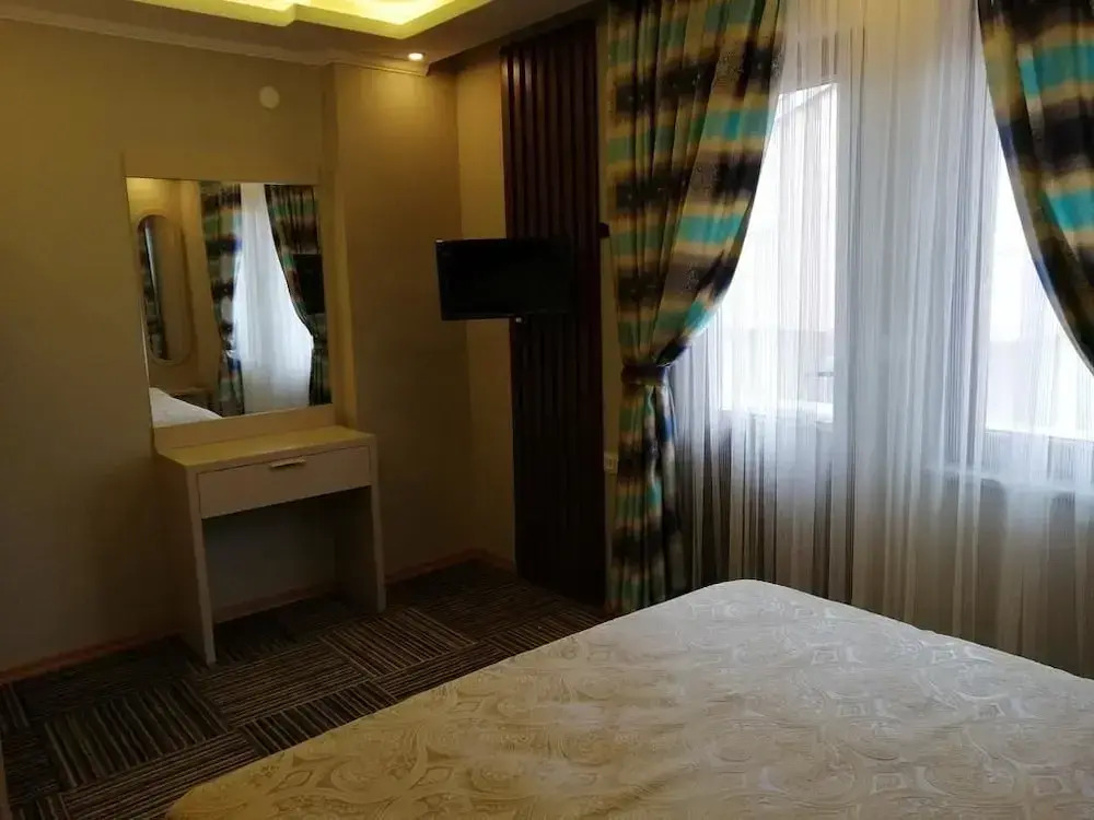 Alya Suite Rezidans