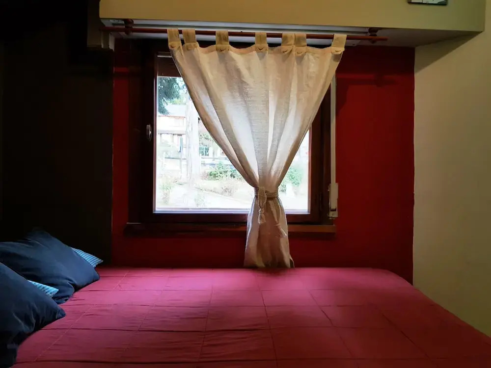 La Casona Hostel