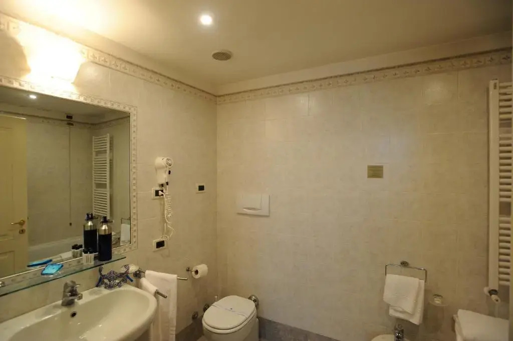 Locanda del Ghetto