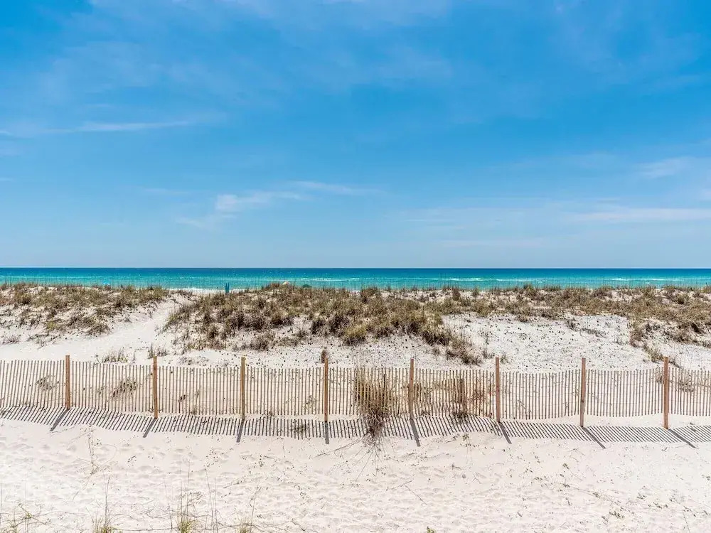 Gulf Winds by Surfside