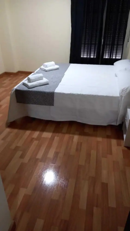 Hotel Borox Las Olivas