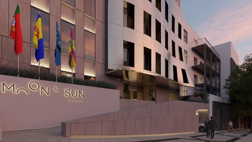Moon & Sun Funchal