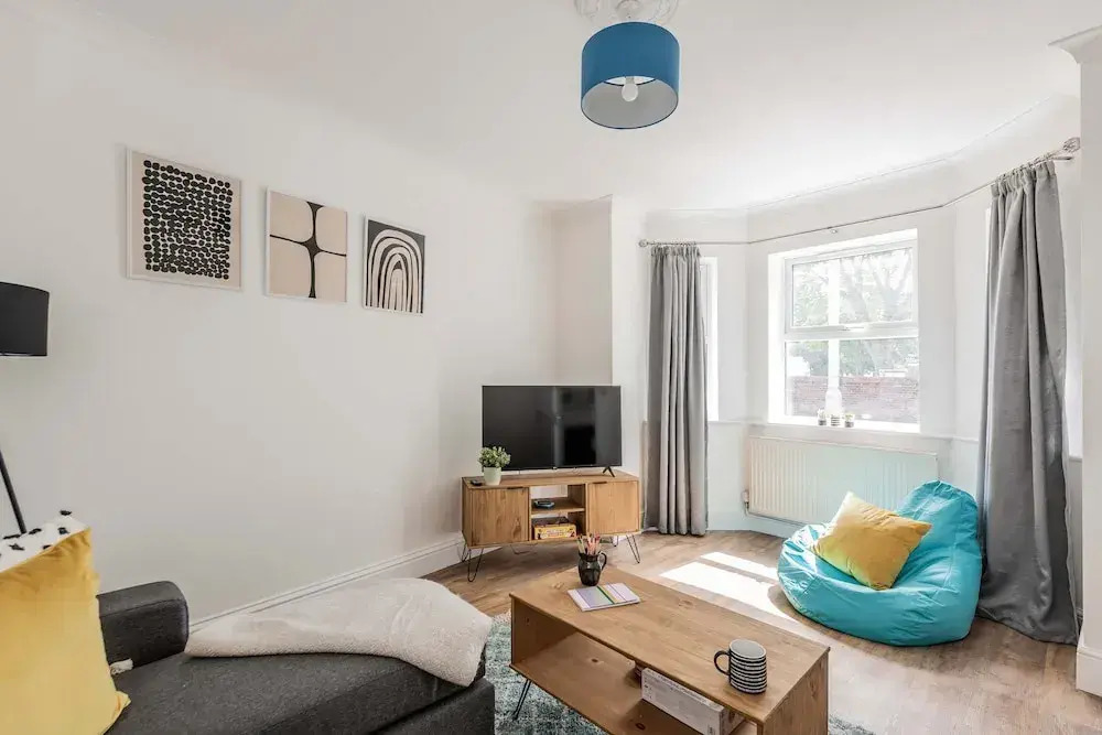 Host Stay The Haven at Church Road