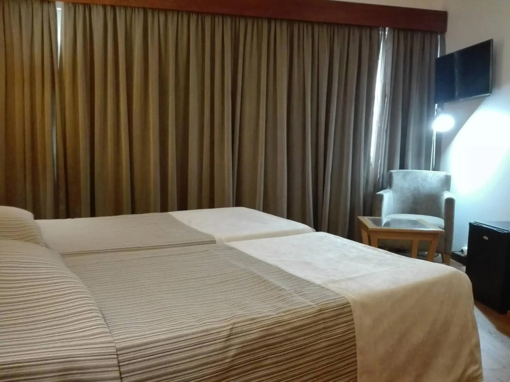 Hotel Do Centro