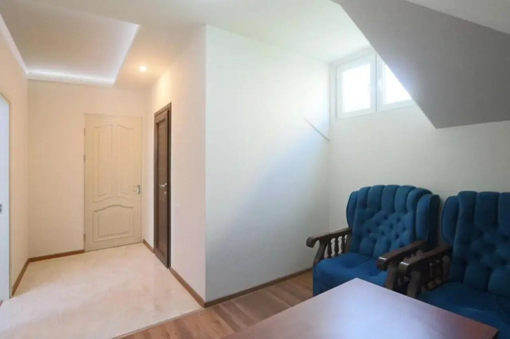 Hotel Yerevan Kond