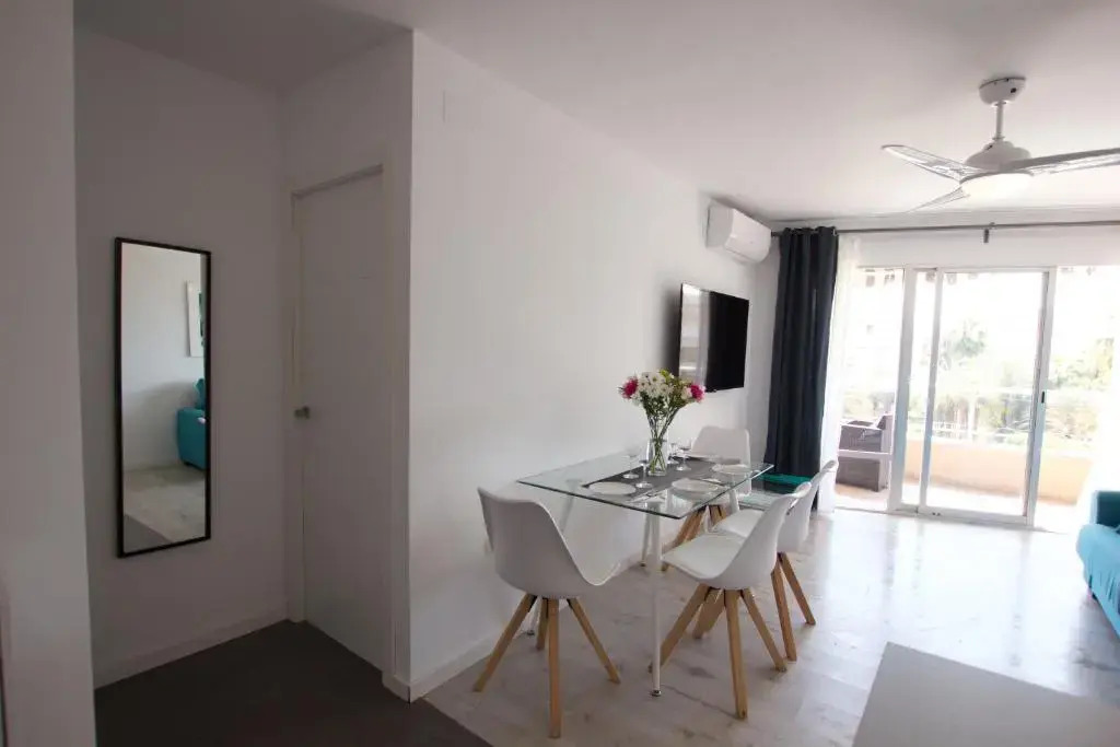 La Playa Blanca7, El Palmeral, BEACH, SEA VIEW, POOL, WIFI