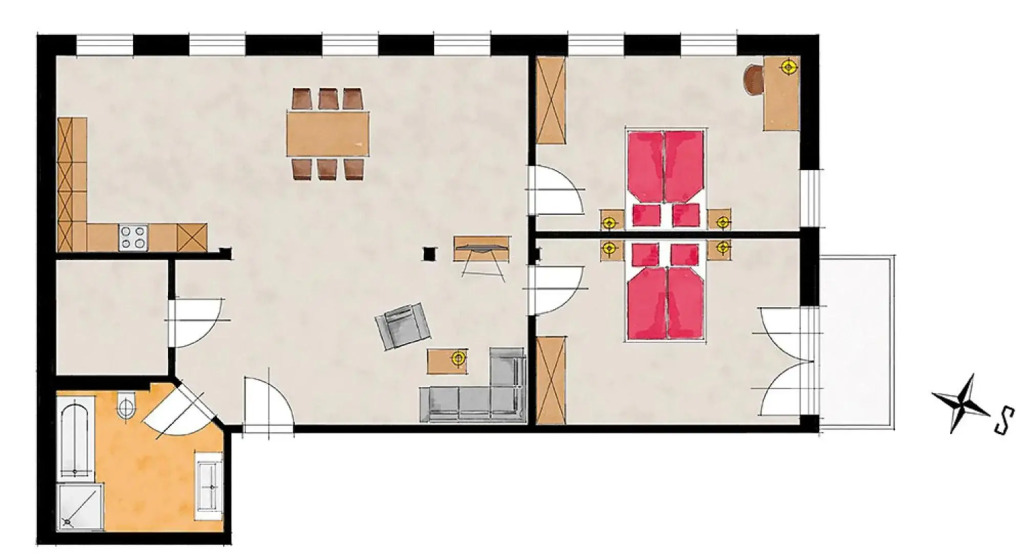 Haus Hirschau