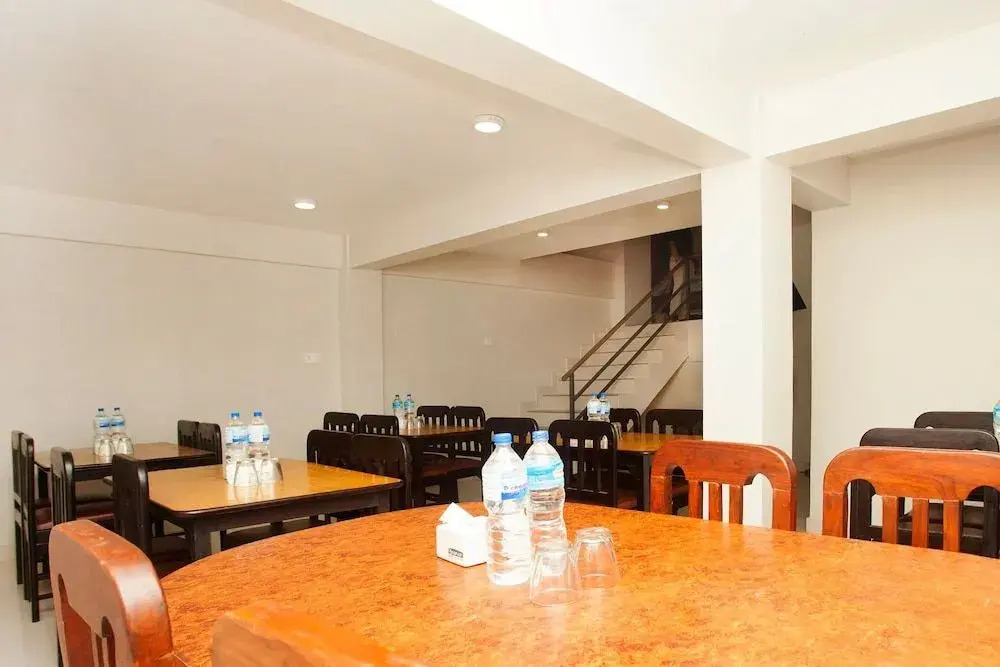 OYO 626 Hotel Himchuli