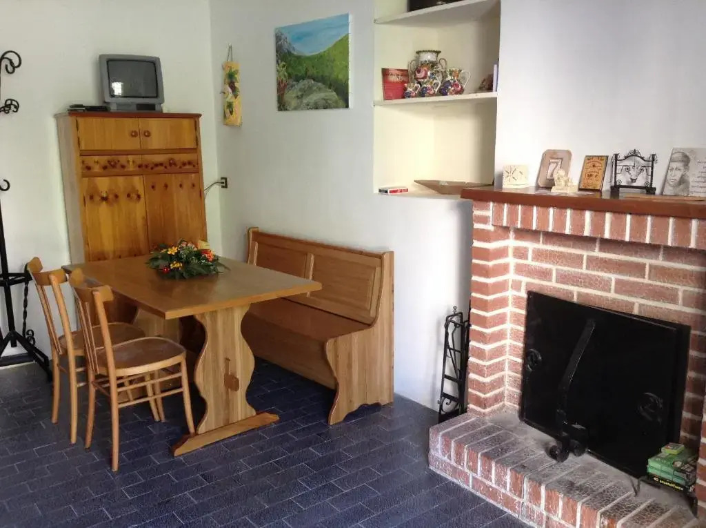 Casa vacanze da Medardo